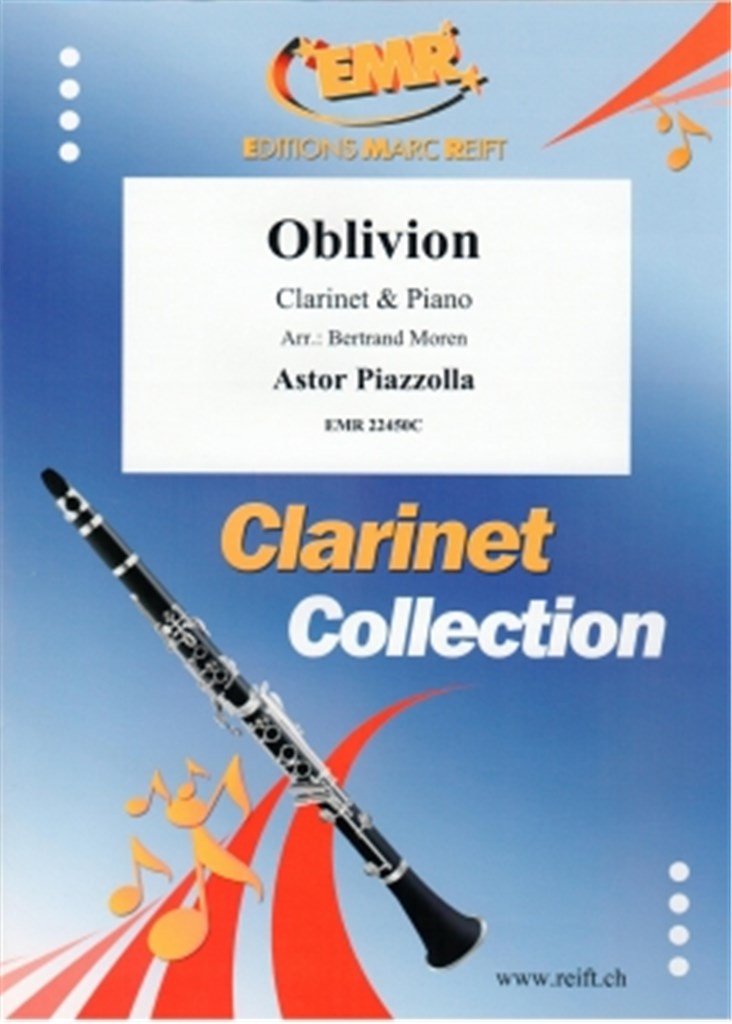 Oblivion